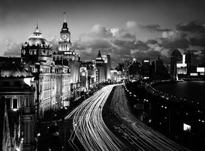 上海為什么是重慶,以及強(qiáng)省會(huì)的榜樣