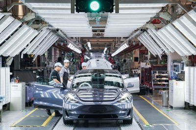 中國制造的全球貢獻(xiàn)