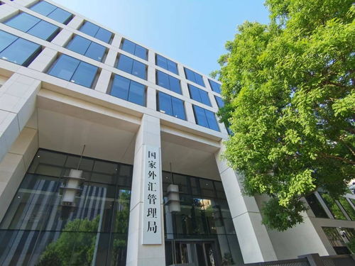 國(guó)家外匯局發(fā)布通知擴(kuò)大跨境貿(mào)易投資高水平開(kāi)放試點(diǎn)