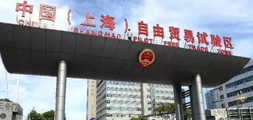 自貿(mào)試驗(yàn)區(qū)新一批 最佳實(shí)踐案例 來(lái)了 上海篇