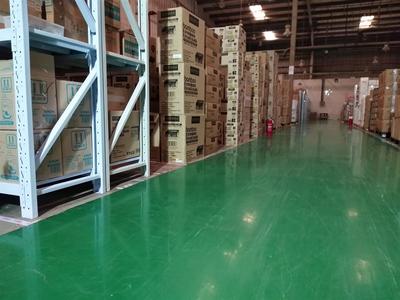 上海化妝品倉儲(chǔ)外包及配送物流