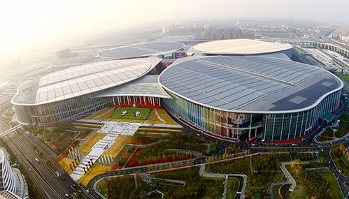 如何在進(jìn)博會(huì)上奪得先機(jī) 看臺(tái)商臺(tái)企參與進(jìn)博會(huì)的 花式玩法