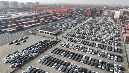 海外網(wǎng)評(píng) 中歐經(jīng)貿(mào)開(kāi)放合作才是正道