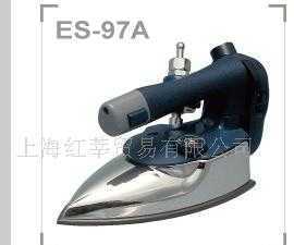供應(yīng)韓國(guó)銀星吊瓶式工業(yè)熨斗ES-97A，高效熨燙解決方案