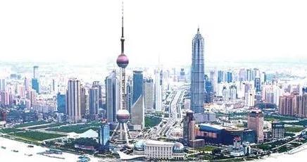 上海自貿港方案細節出爐，關注板塊超跌反彈機會