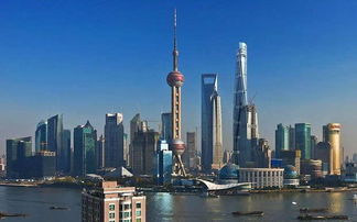 上海服務外包中心力推“中國服務”走向世界，引領貿易新篇章