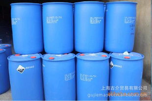 上海古介貿易 引領精細化工，專注羧酸產品供應與服務