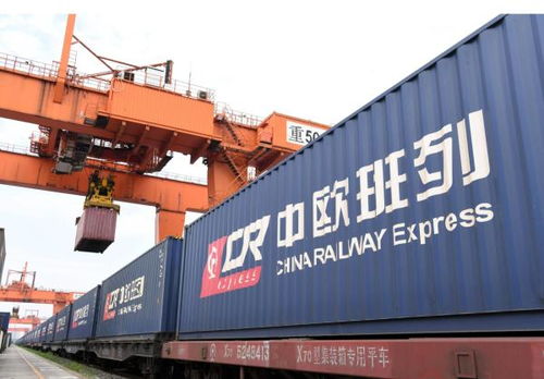 上海外貿(mào)格局生變 美國東盟競爭加劇，座次交替折射全球貿(mào)易新態(tài)勢